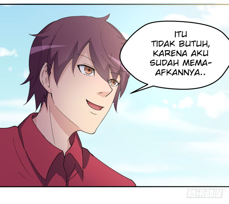 Super Mad God Chapter 01 Gambar 49