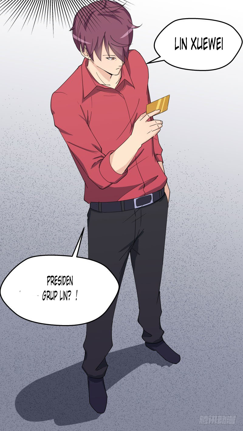 Super Mad God Chapter 01 Gambar 52