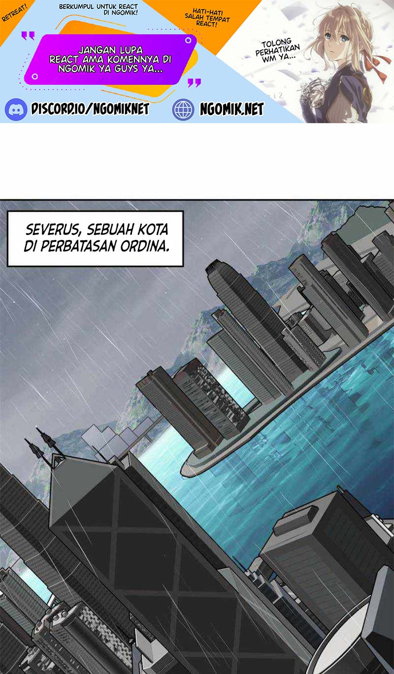 Super Mechanic (The Legendary Mechanic) Chapter 116 Gambar 2