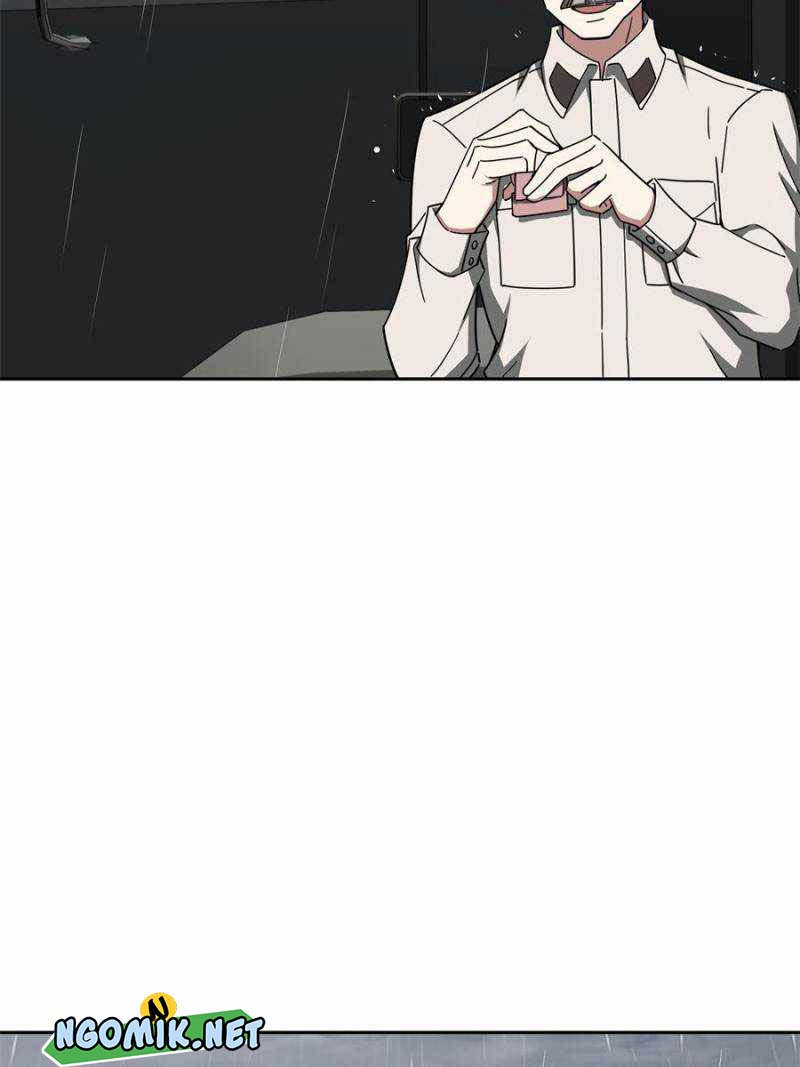 Super Mechanic (The Legendary Mechanic) Chapter 116 Gambar 8