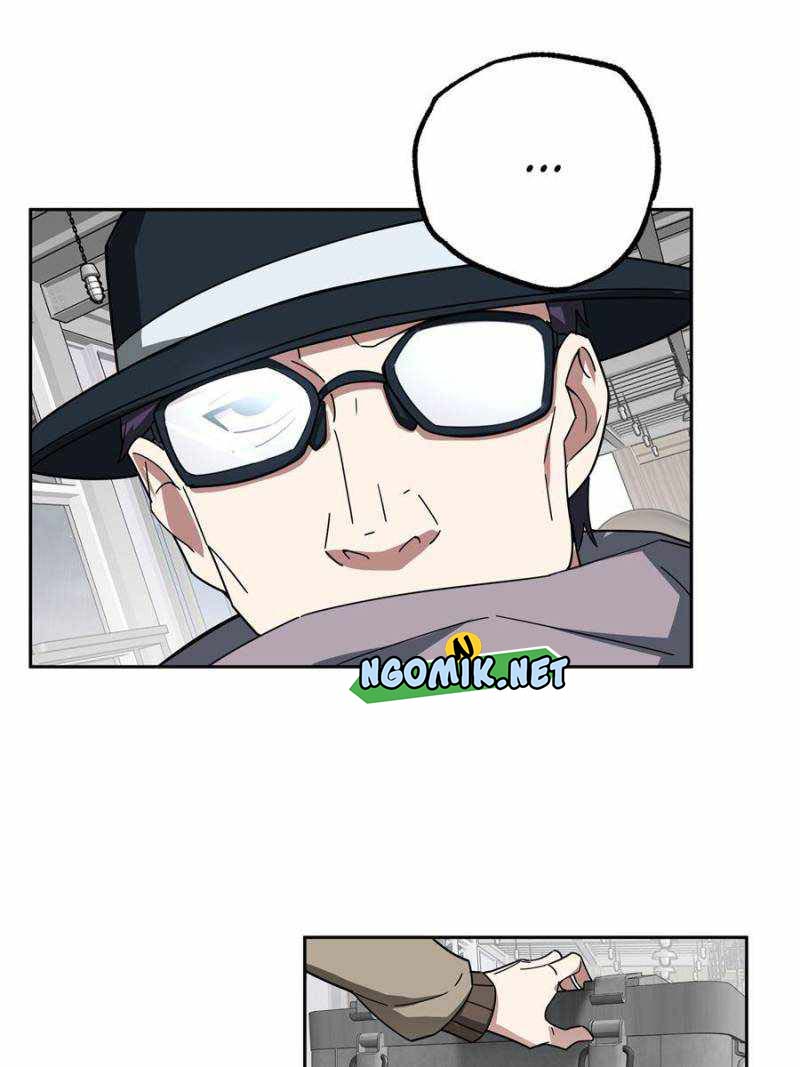 Super Mechanic (The Legendary Mechanic) Chapter 116 Gambar 18