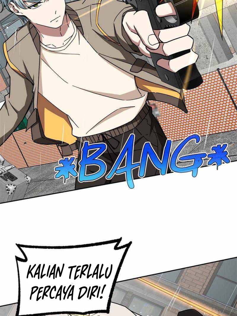 Super Mechanic (The Legendary Mechanic) Chapter 116 Gambar 30