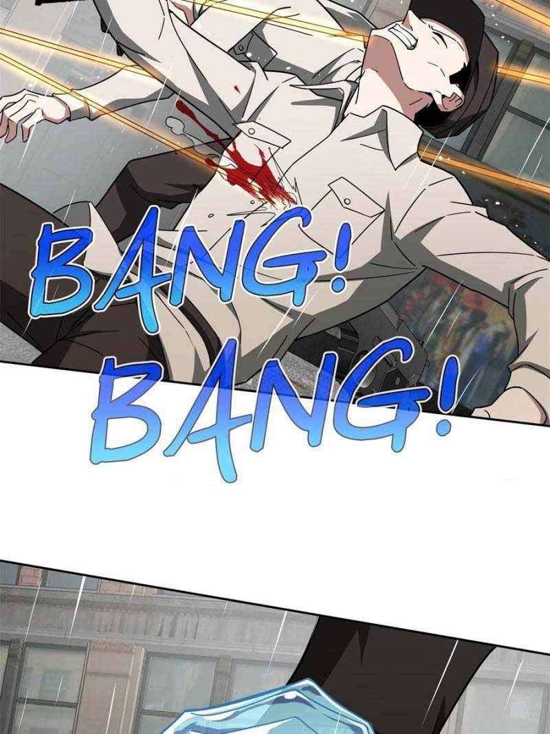 Super Mechanic (The Legendary Mechanic) Chapter 116 Gambar 31