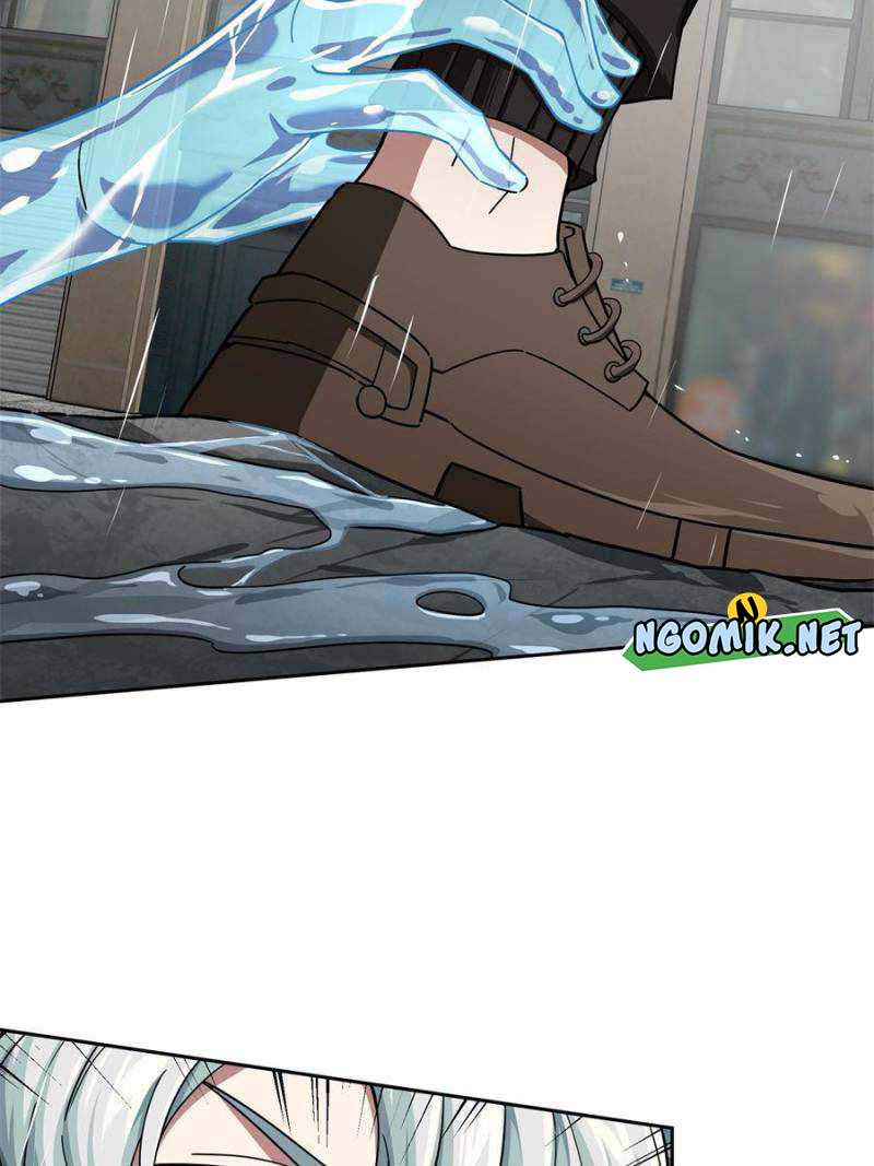Super Mechanic (The Legendary Mechanic) Chapter 116 Gambar 32