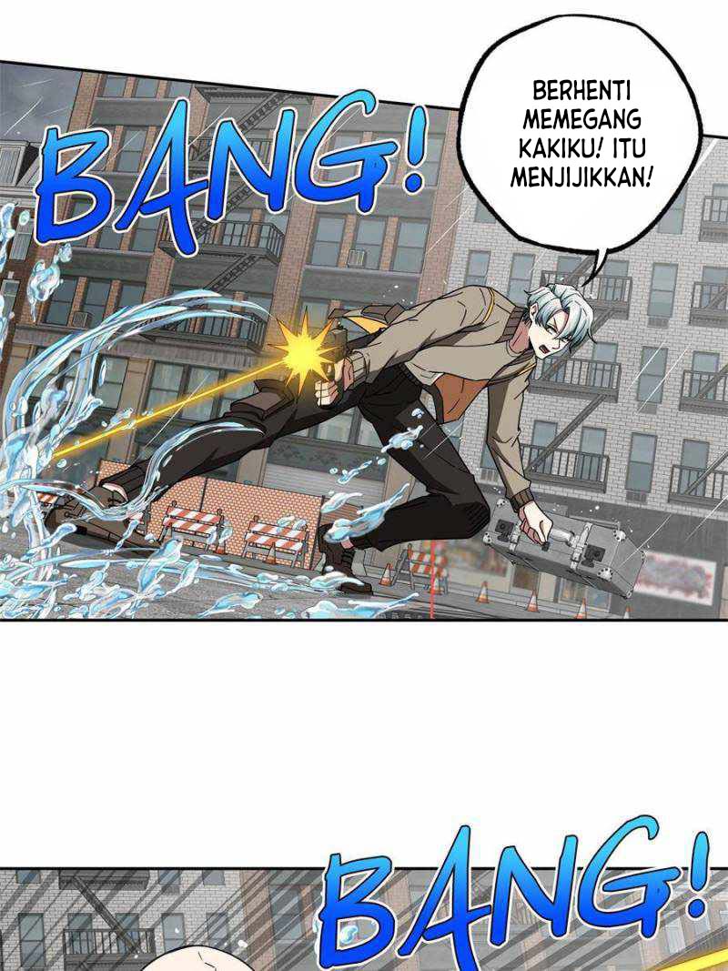 Super Mechanic (The Legendary Mechanic) Chapter 116 Gambar 36