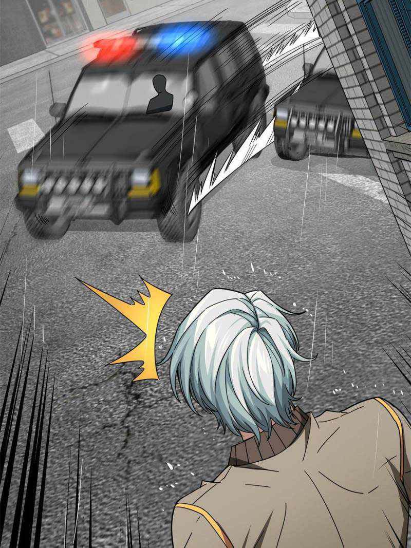Super Mechanic (The Legendary Mechanic) Chapter 116 Gambar 39