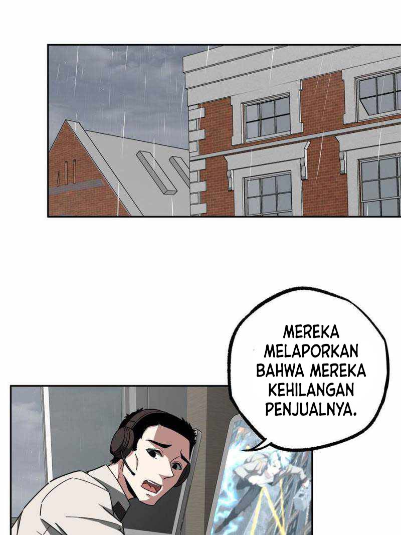 Super Mechanic (The Legendary Mechanic) Chapter 116 Gambar 43