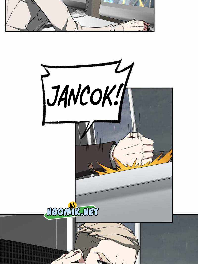Super Mechanic (The Legendary Mechanic) Chapter 116 Gambar 44