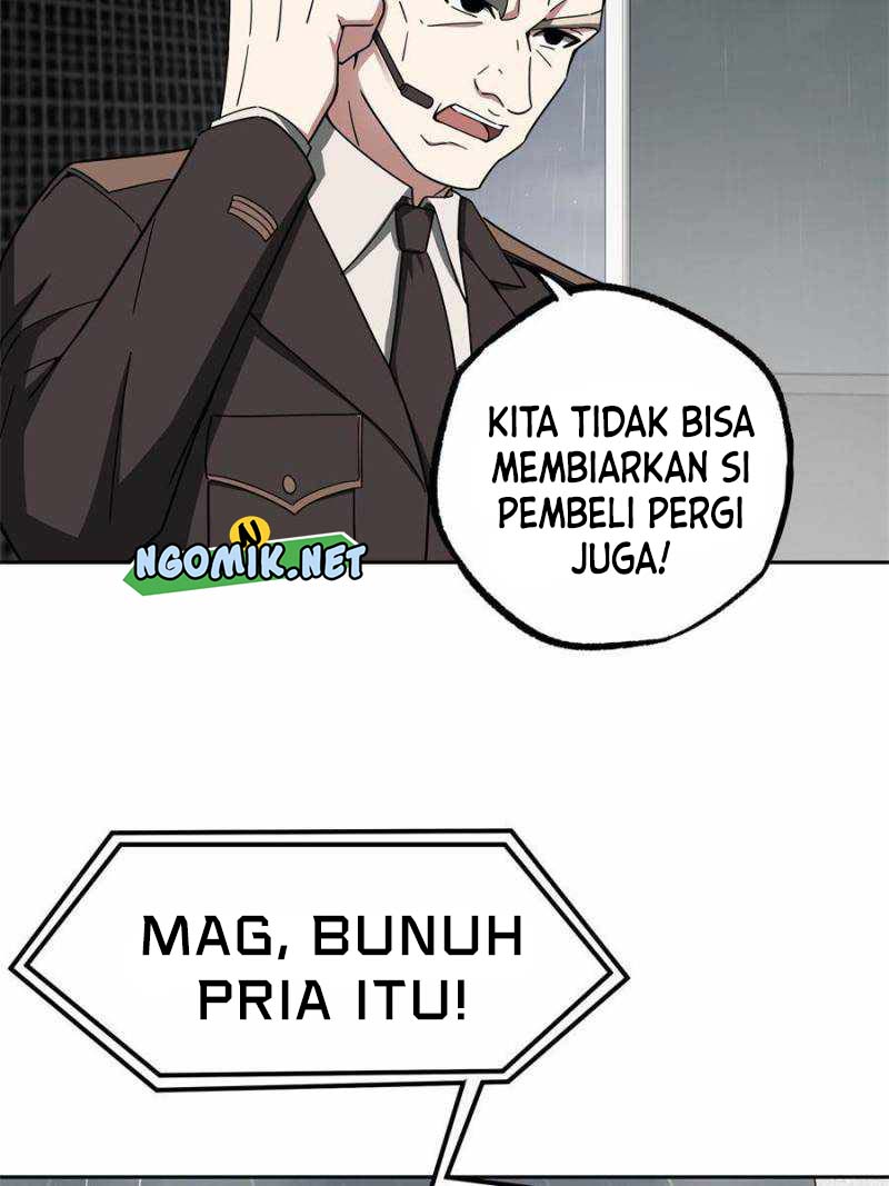 Super Mechanic (The Legendary Mechanic) Chapter 116 Gambar 45