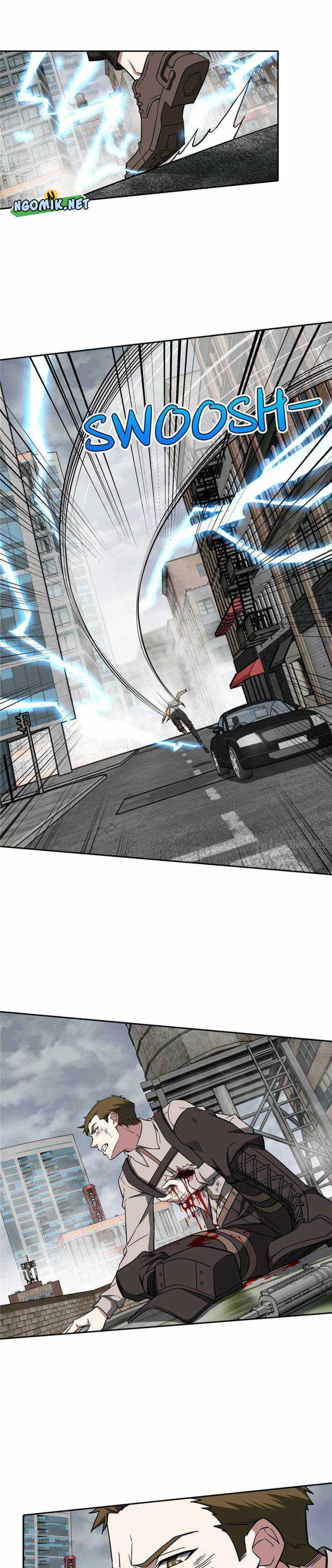 Super Mechanic (The Legendary Mechanic) Chapter 117 Gambar 9