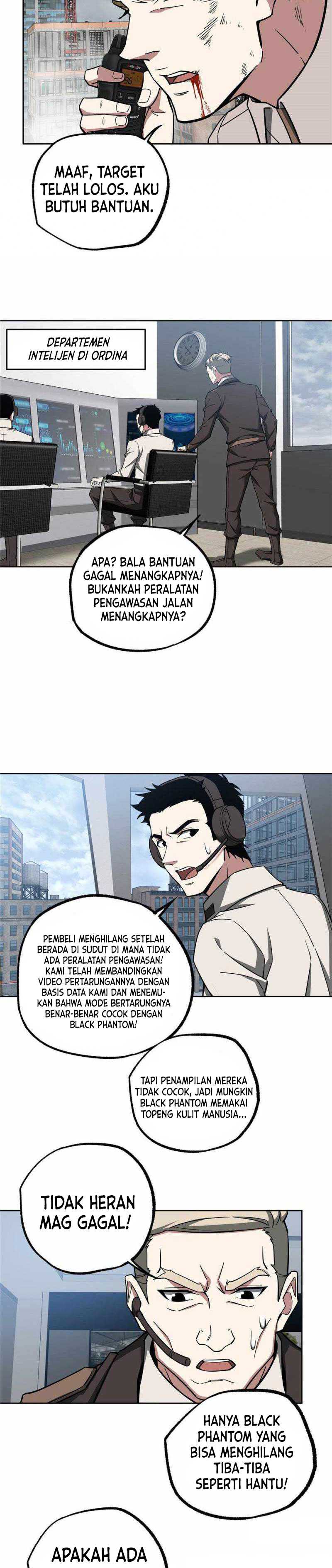 Super Mechanic (The Legendary Mechanic) Chapter 117 Gambar 10