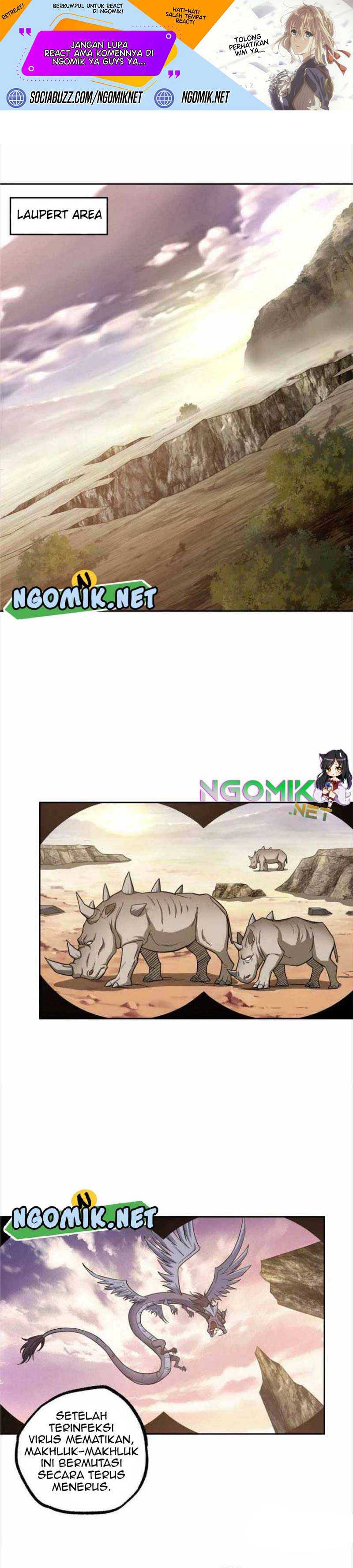 Super Mechanic (The Legendary Mechanic) Chapter 119 Gambar 2