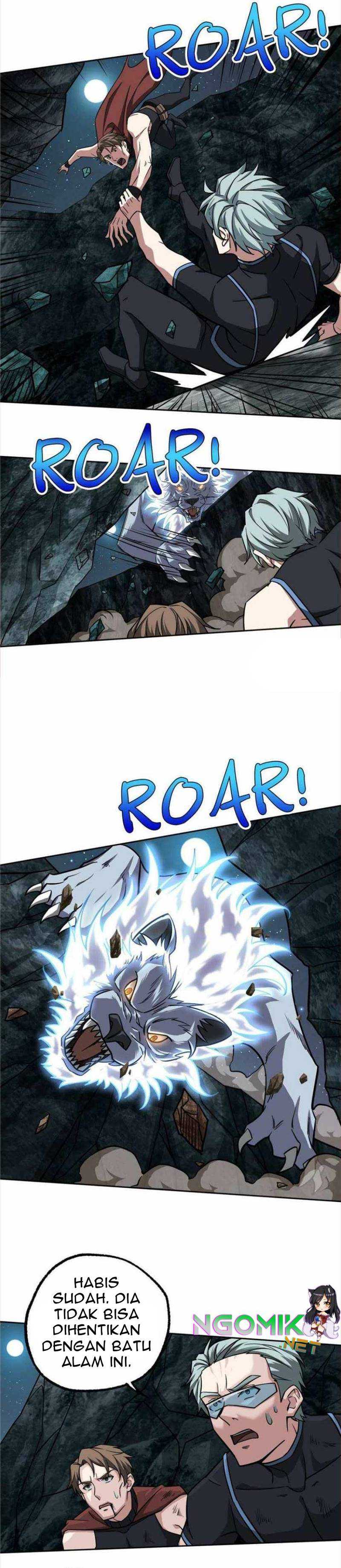 Super Mechanic (The Legendary Mechanic) Chapter 119 Gambar 13