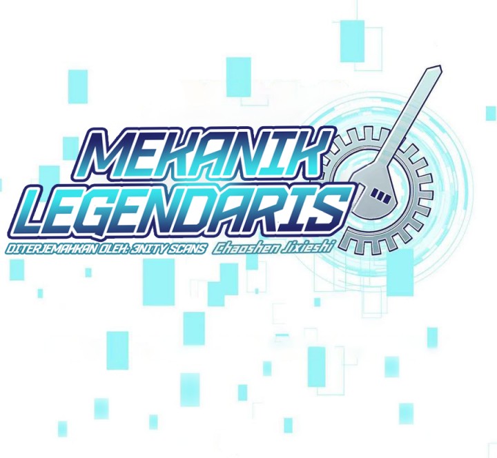 Super Mechanic (The Legendary Mechanic) Chapter 133 Gambar 2
