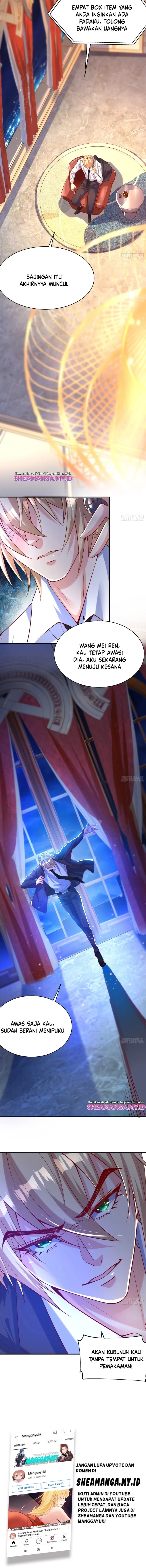 Super Player Chapter 02 Gambar 6