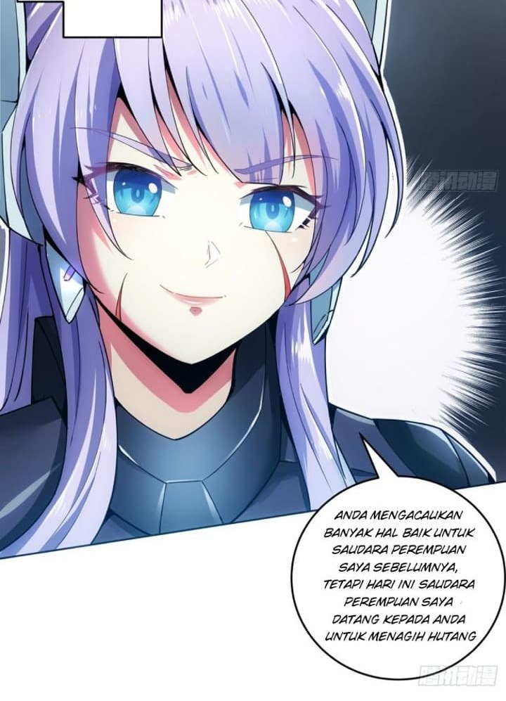 Super Alloy Warship God Chapter 02 Gambar 5