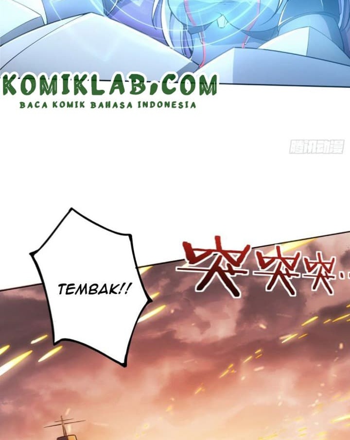 Super Alloy Warship God Chapter 02 Gambar 8