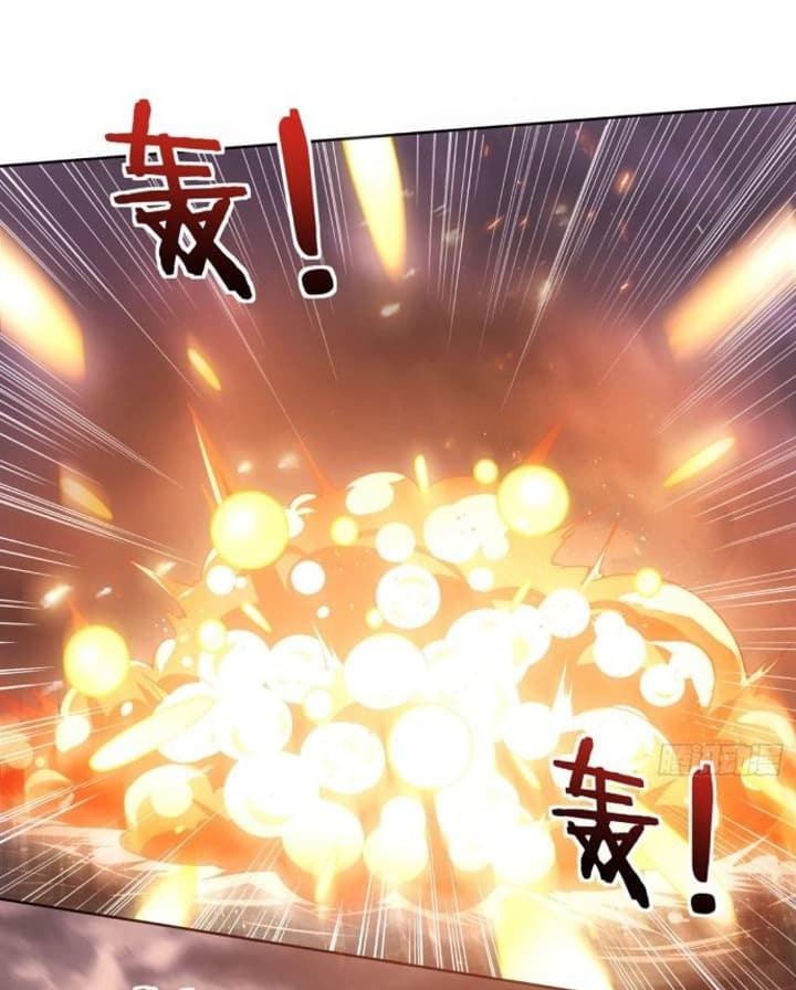 Super Alloy Warship God Chapter 02 Gambar 10