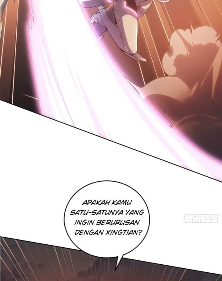 Super Alloy Warship God Chapter 02 Gambar 14