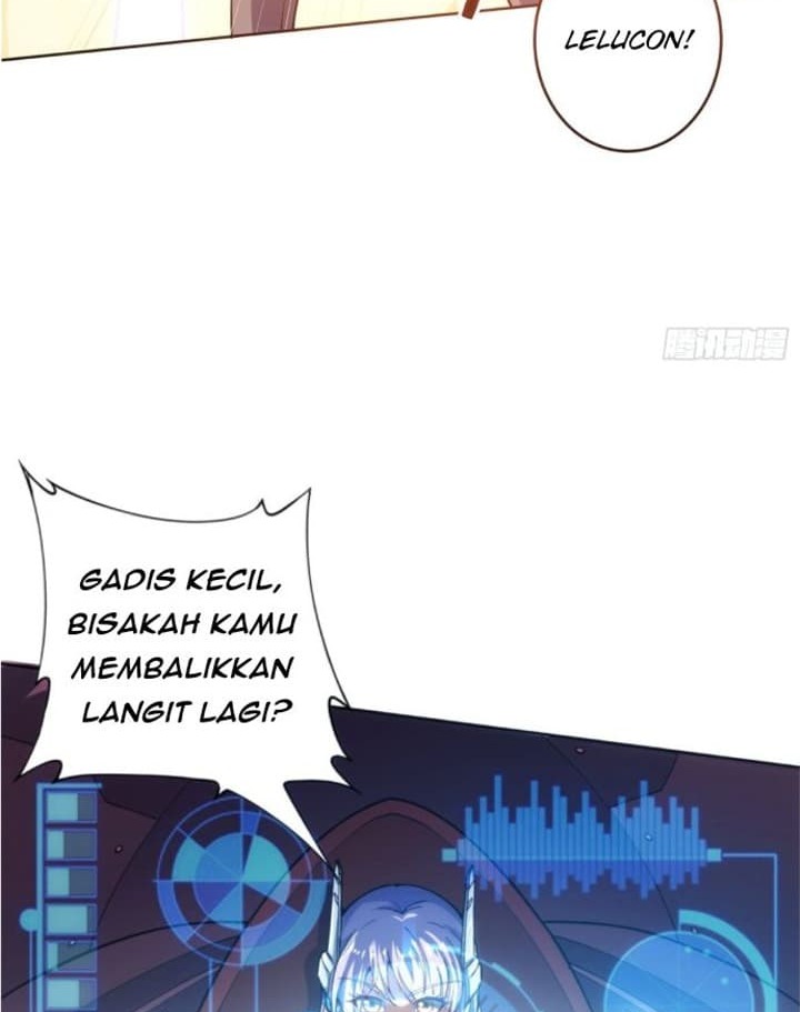 Super Alloy Warship God Chapter 02 Gambar 16