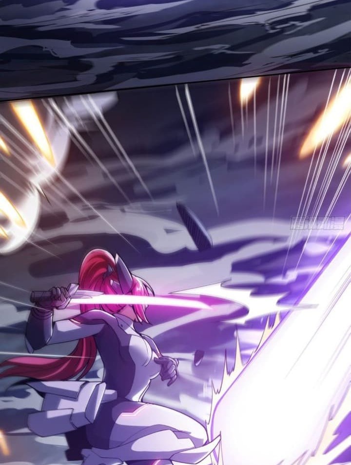 Super Alloy Warship God Chapter 02 Gambar 23