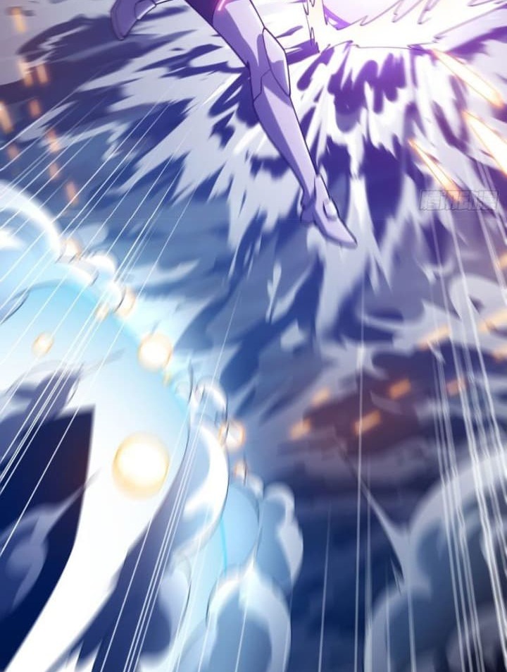 Super Alloy Warship God Chapter 02 Gambar 24