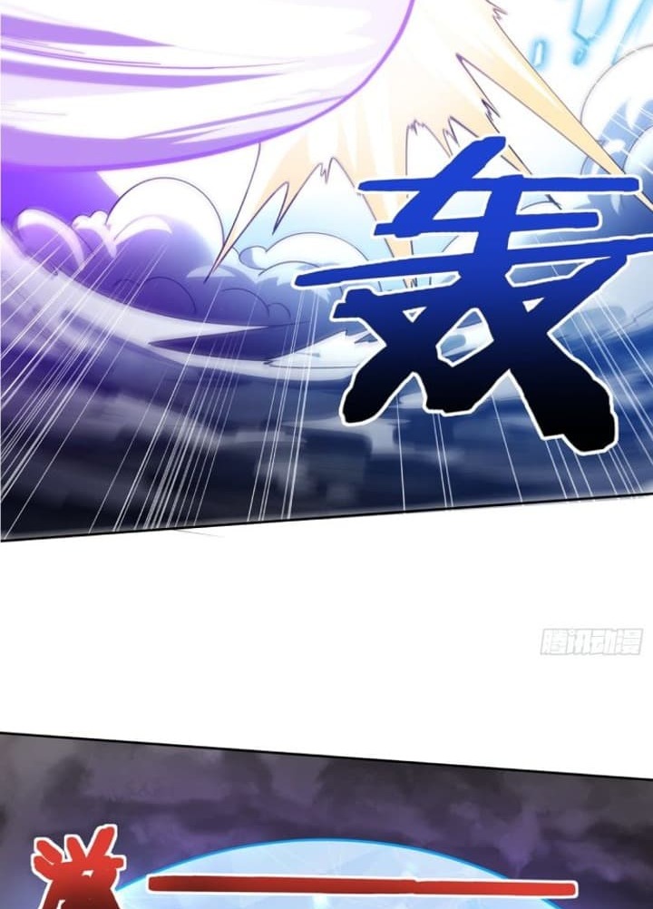 Super Alloy Warship God Chapter 02 Gambar 27