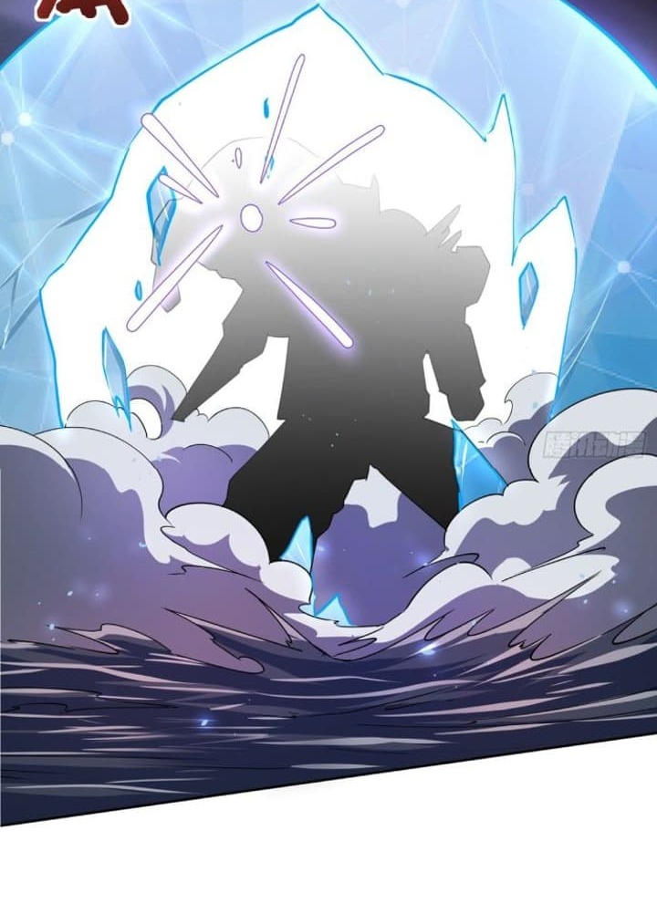 Super Alloy Warship God Chapter 02 Gambar 28