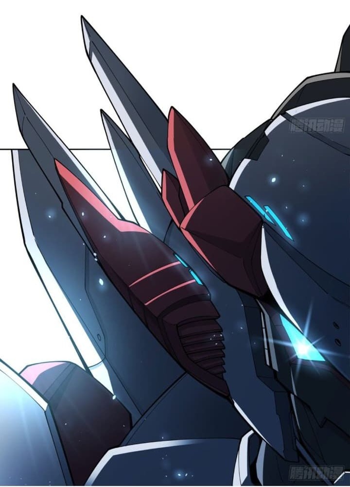 Super Alloy Warship God Chapter 02 Gambar 29