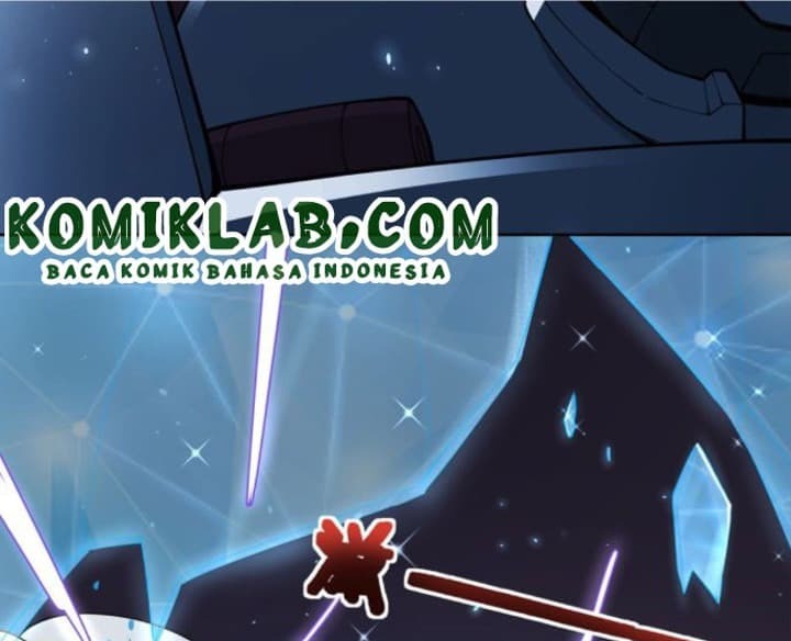 Super Alloy Warship God Chapter 02 Gambar 30
