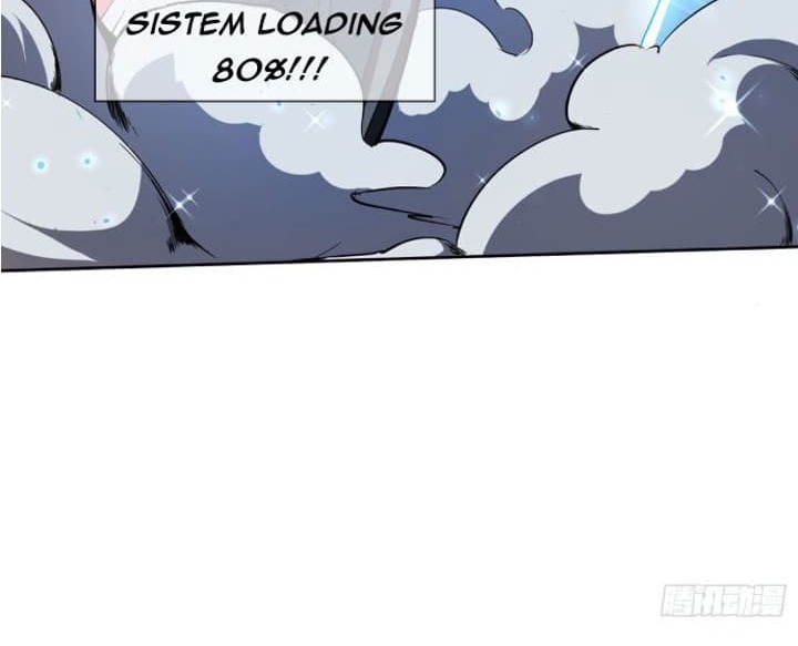 Super Alloy Warship God Chapter 02 Gambar 33