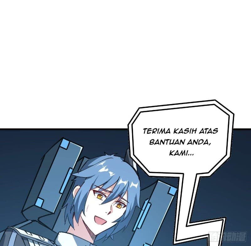 Super Alloy Warship God Chapter 10 Gambar 20