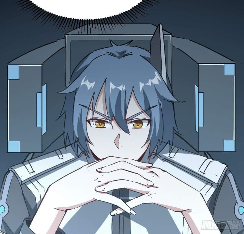 Super Alloy Warship God Chapter 10 Gambar 45