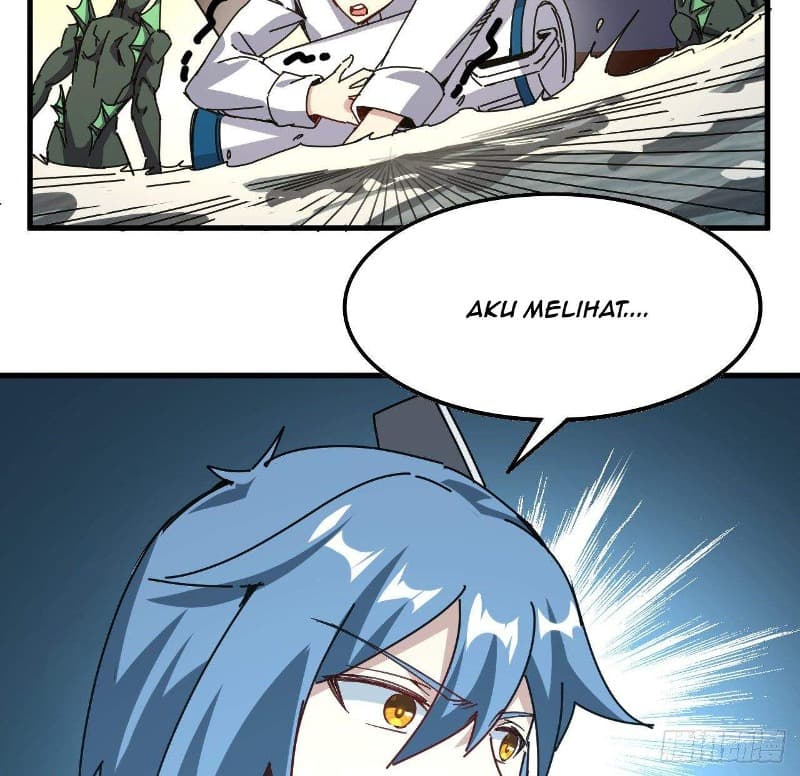 Super Alloy Warship God Chapter 10 Gambar 49