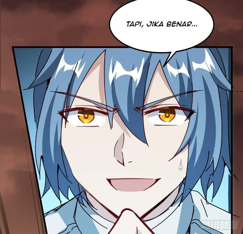 Super Alloy Warship God Chapter 10 Gambar 51