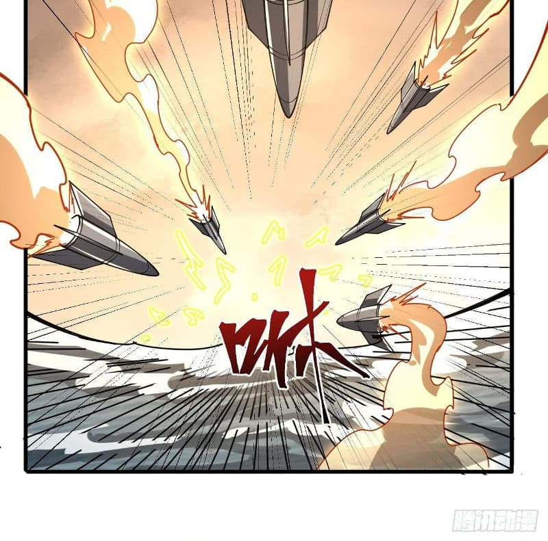 Super Alloy Warship God Chapter 10 Gambar 66