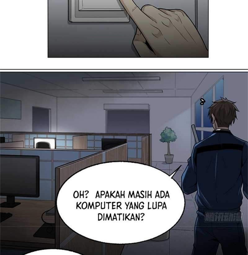 Super Genius Material Chapter 01 Gambar 10