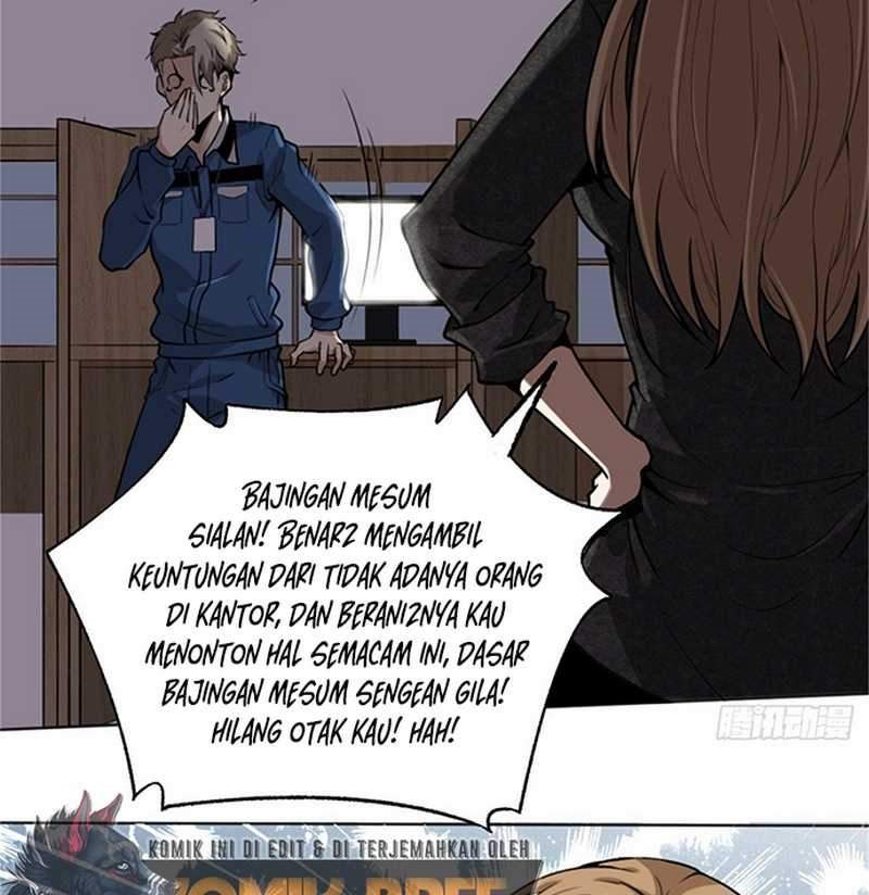 Super Genius Material Chapter 01 Gambar 14