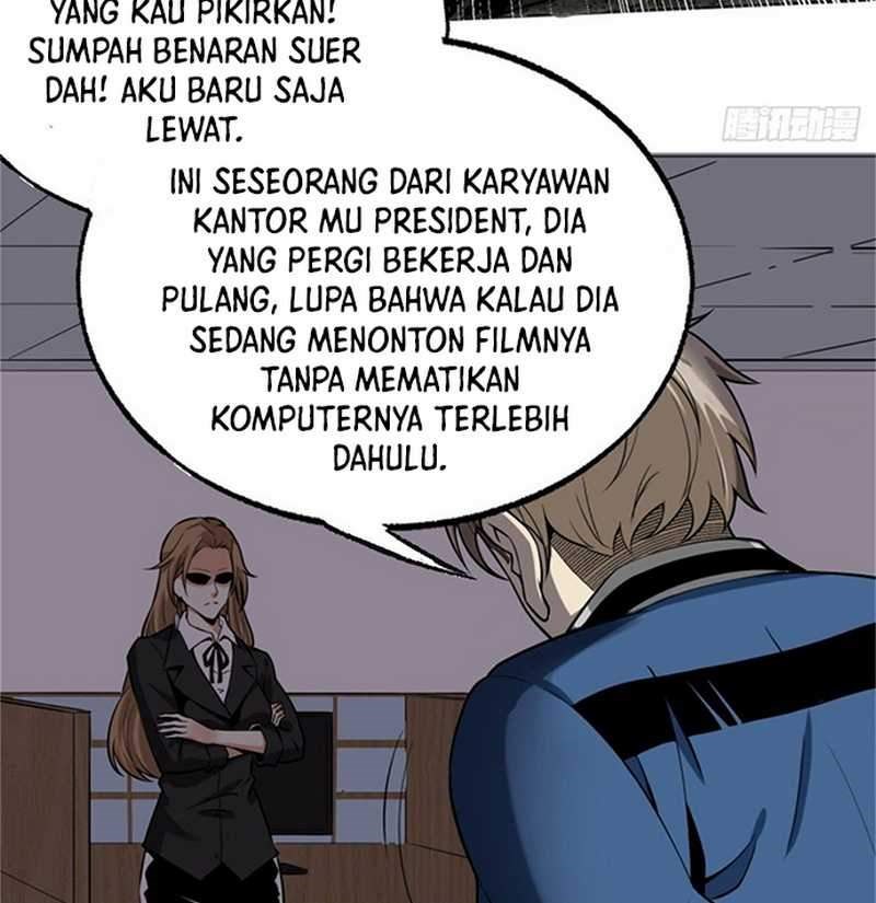 Super Genius Material Chapter 01 Gambar 16
