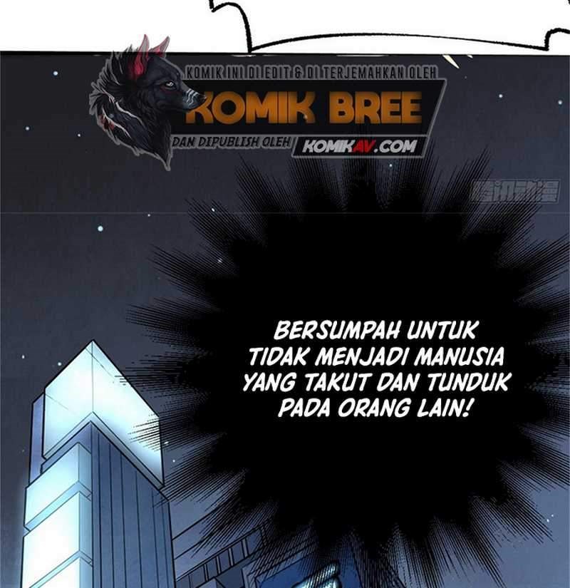 Super Genius Material Chapter 01 Gambar 26