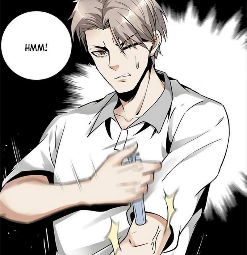 Super Genius Material Chapter 01 Gambar 30
