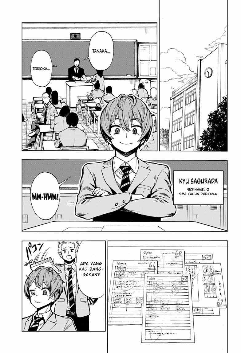 Sugoi Smartphone Chapter 01 Gambar 5