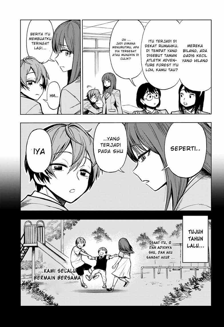 Sugoi Smartphone Chapter 01 Gambar 9
