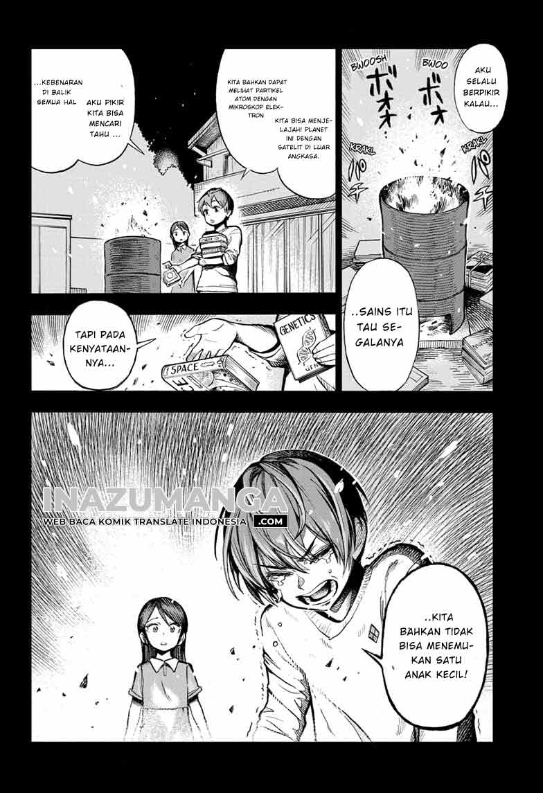 Sugoi Smartphone Chapter 01 Gambar 14