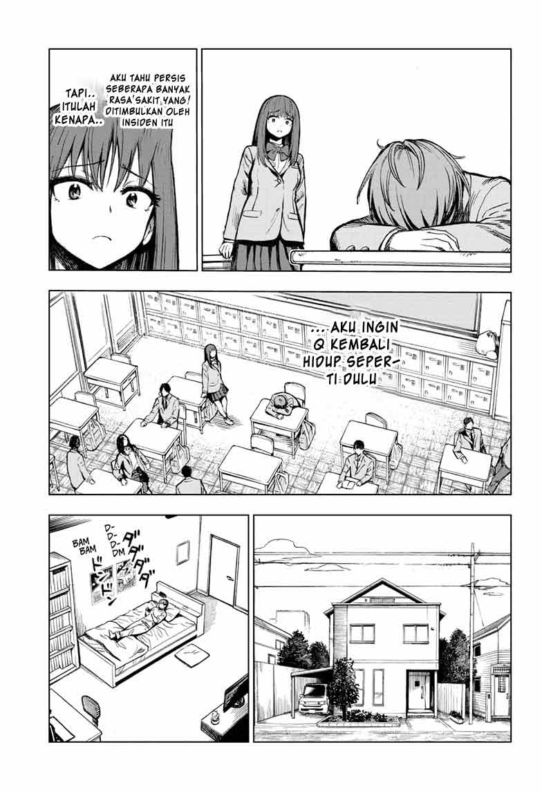 Sugoi Smartphone Chapter 01 Gambar 15