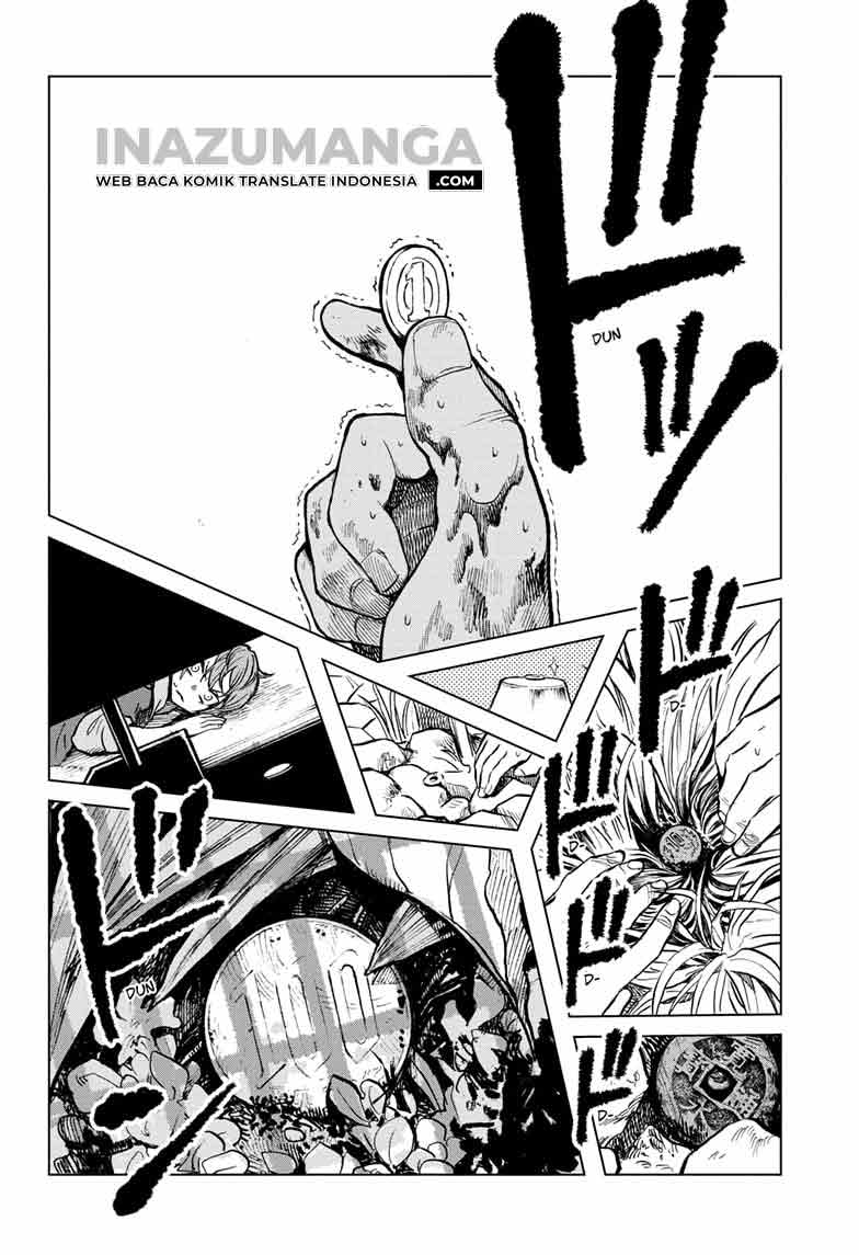 Sugoi Smartphone Chapter 01 Gambar 28