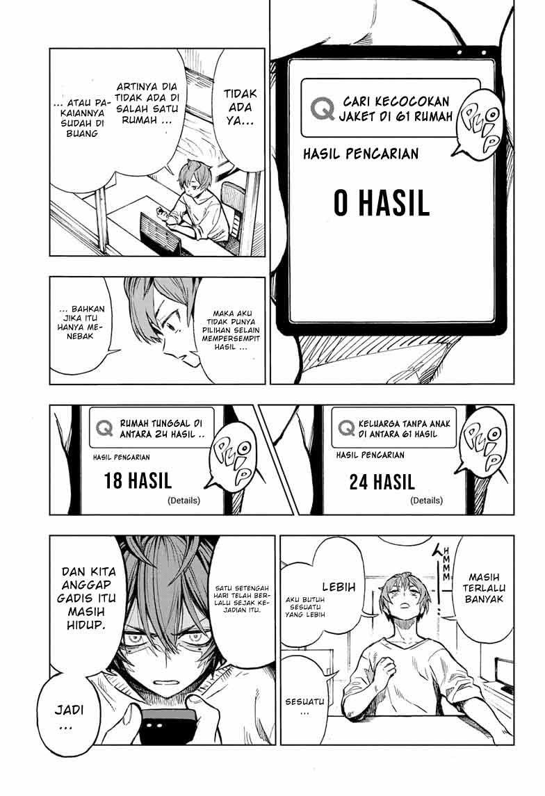 Sugoi Smartphone Chapter 01 Gambar 39