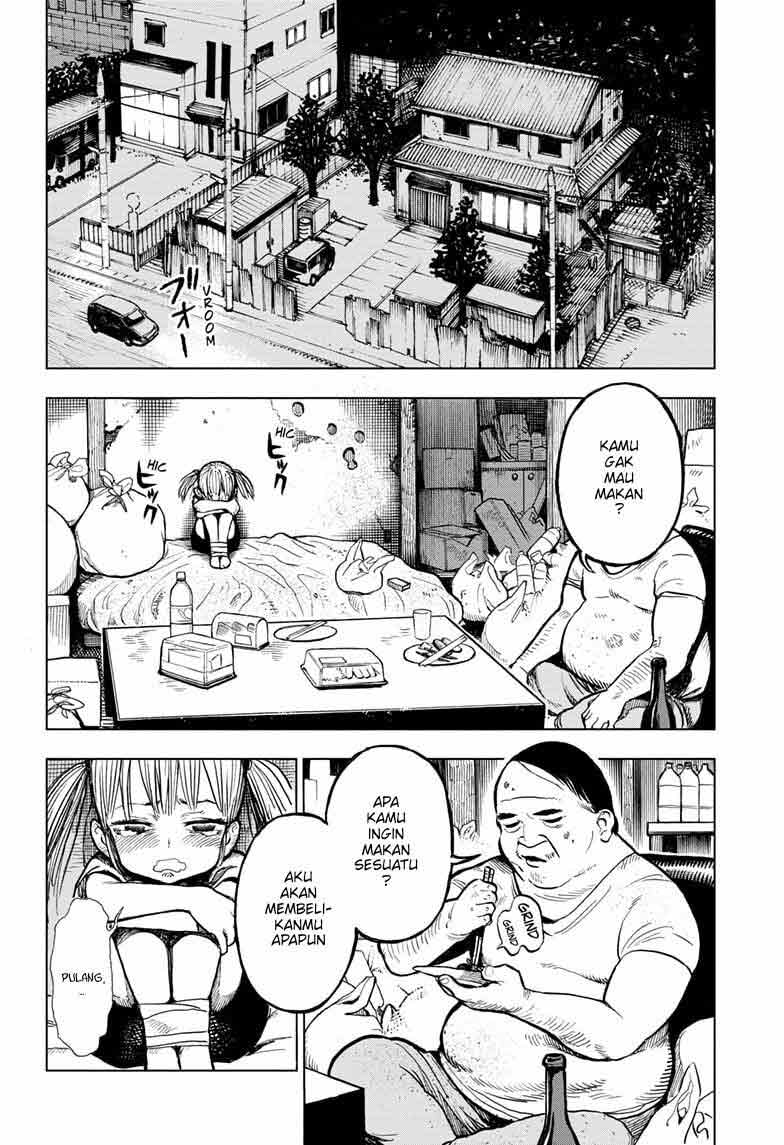 Sugoi Smartphone Chapter 01 Gambar 42