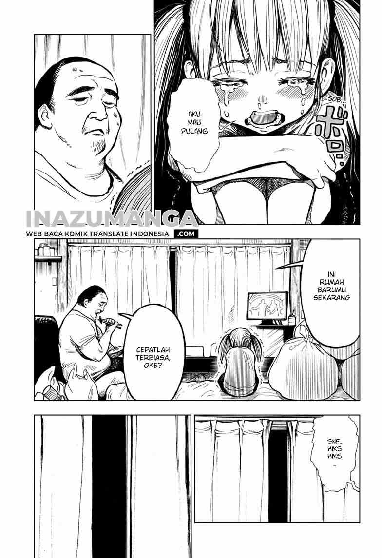 Sugoi Smartphone Chapter 01 Gambar 43