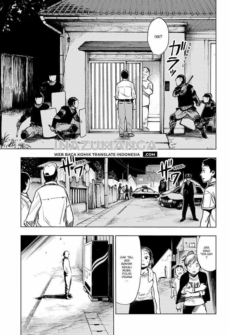 Sugoi Smartphone Chapter 01 Gambar 45